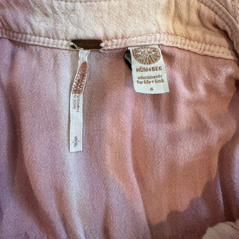 Free People Ombre Dress - Picture 3 of 4